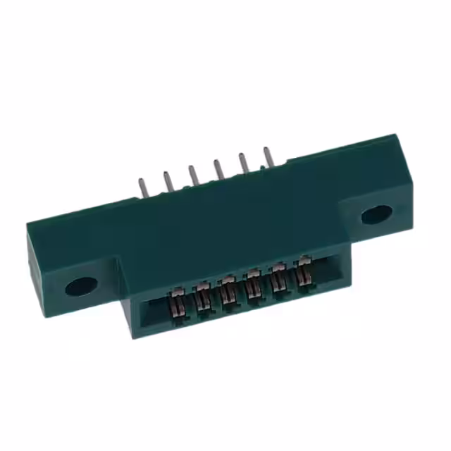 341-012-520-202 EDAC Inc.  Edgeboard Connectors